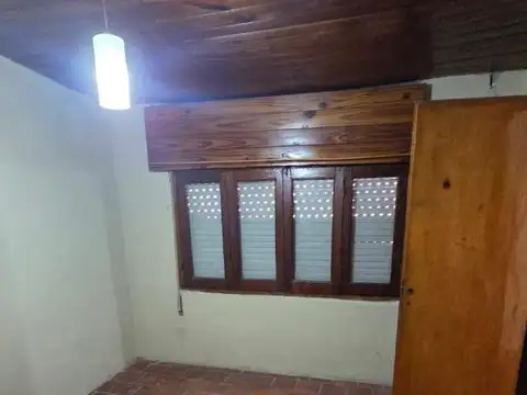Depto Tipo Casa en Alquiler de 2 ambientes