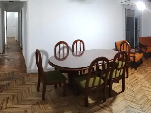 Departamento en Alquiler en Barracas, $ 750.000