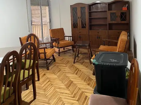 Departamento en Alquiler de 4 ambientes