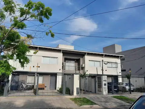 Alq Depto 3 Amb Cond. cerrado C cochera Ituzaingó