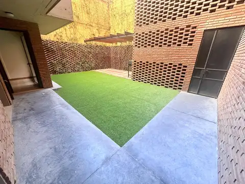 Departamento en Venta en Refinerias, USD 180.000