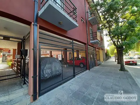 Departamento en  venta