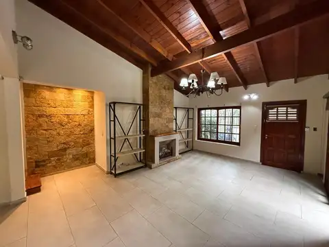 Casa en Venta de 4 dormitorios