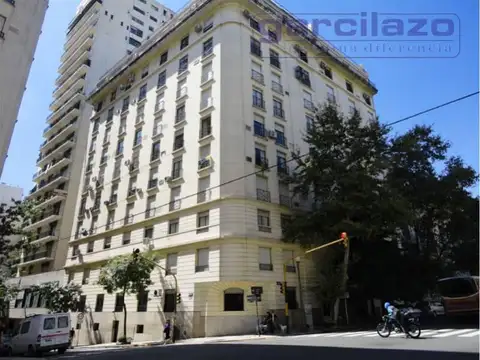 Departamento en Alquiler de 5 ambientes