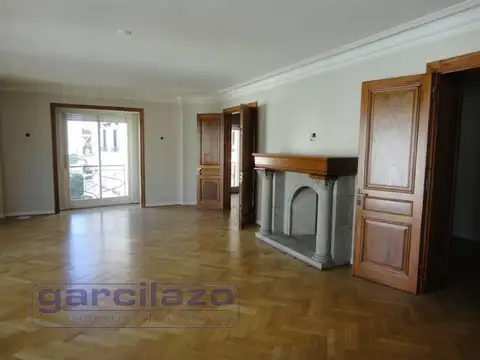 Departamento en Alquiler en Recoleta, USD 8.000