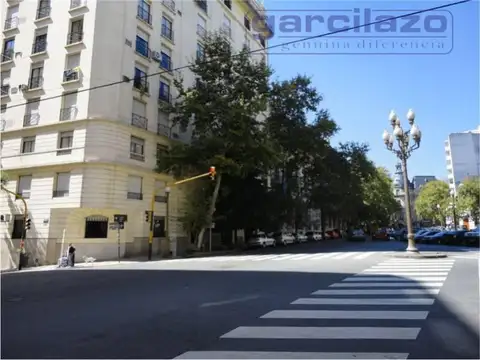 Departamento en Alquiler de 3 dormitorios