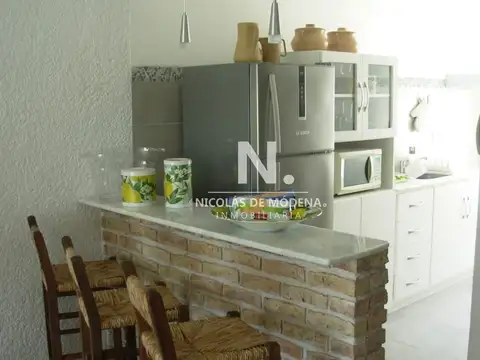 Departamento en Alquiler Temporal en Pinares, USD 0