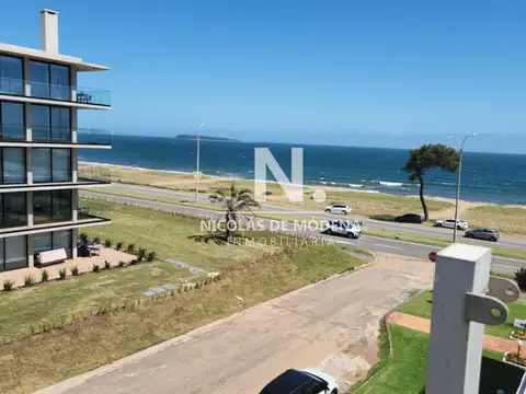 Apartamento en Punta del Este, Pinares