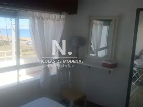 Departamento en Alquiler Temporal de 3 ambientes