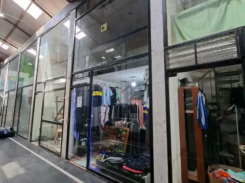 Local en Venta en La Plata [Cod: 748]