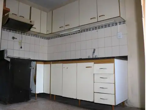 Depto Tipo Casa en Venta con 2 cocheras