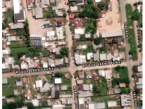 Martin Rodriguez 1489