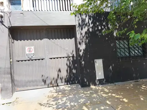 GALPON DEPOSITO OFCICINAS  