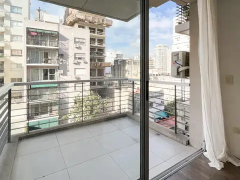 Departamento en Alquiler al Sur