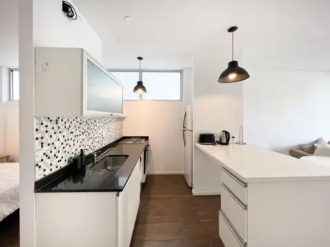 Departamento en Alquiler en Villa Urquiza, USD 550