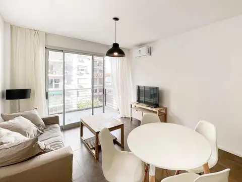 Departamento en Alquiler de 1 dormitorio