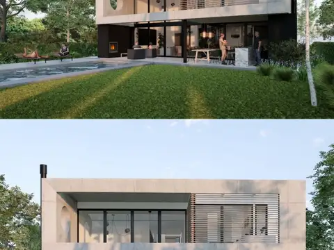 Casa en Venta 1 año