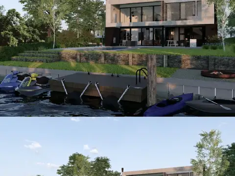 CASA NÁUTICO VILLANUEVA A ESTRENAR 2026