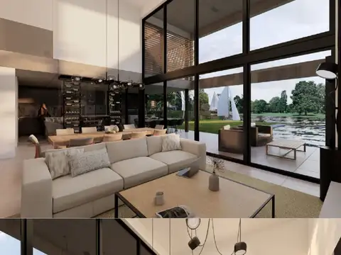 Casa en Venta de 5 dormitorios