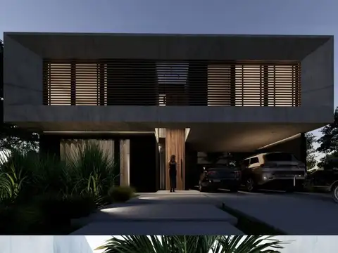 Casa en Venta en Dique Lujan, USD 595.000