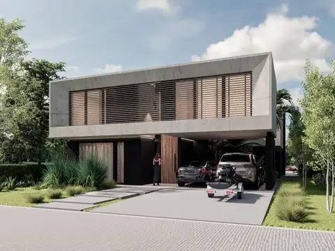 CASA NÁUTICO VILLANUEVA A ESTRENAR 2026