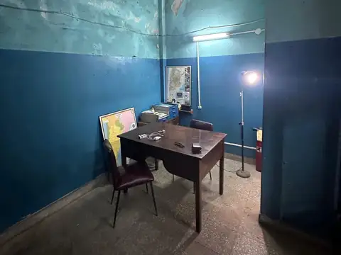 Local en Venta 45 años