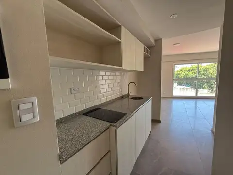 ALQUILER DEPARTAMENTO A ESTRENAR EN ALMAGRO