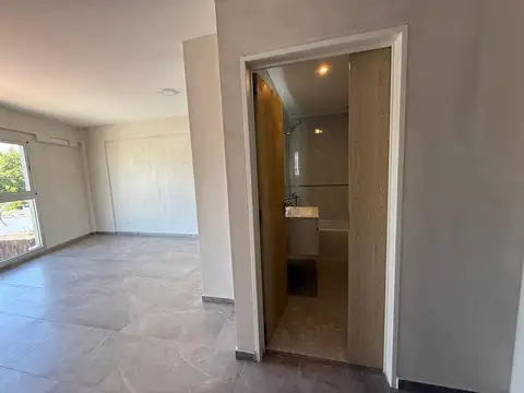 ALQUILER DEPARTAMENTO A ESTRENAR EN ALMAGRO