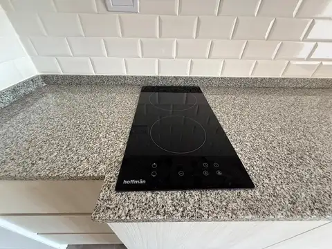 Departamento en Alquiler A Estrenar