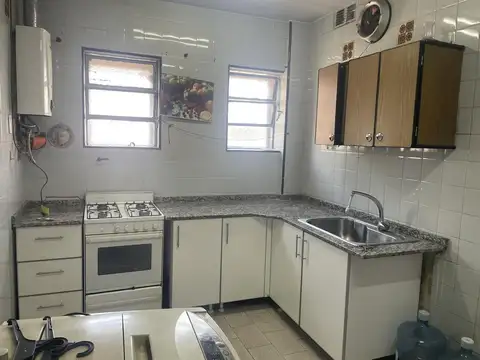 PH 3 amb en Flores, sin expensas.