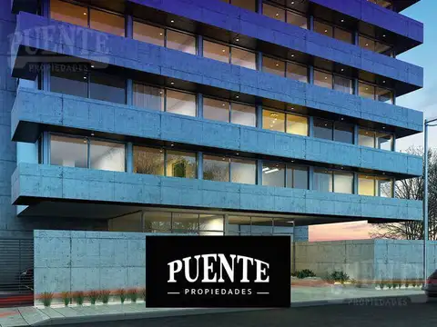 Casuarinas Centro - Departamento en Canning (Ezeiza)