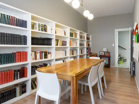 Casa en Venta 7 años