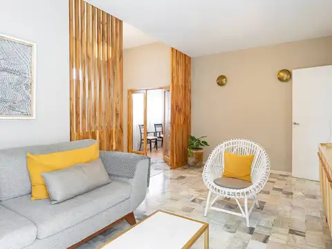 CASA 2/3 DORM + JARDIN + PILETA + PATIO EN VENTA