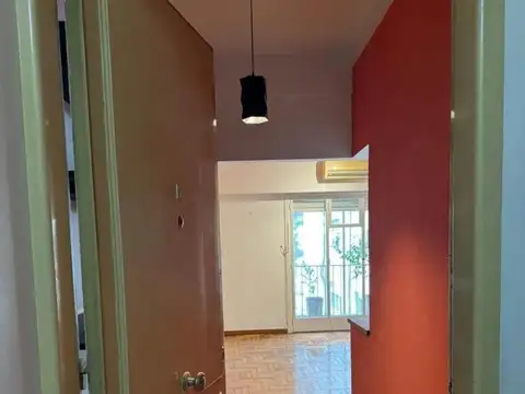 Departamento en Venta en Recoleta, USD 159.000