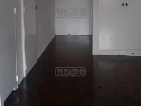 Departamento en Alquiler 60 años