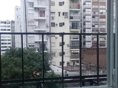 Departamento en Alquiler de Monoambiente
