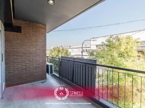 Departamento en Alquiler en Villa Santa Rita, $ 750.000