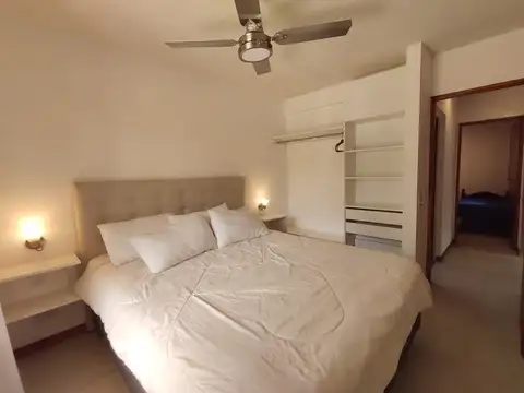 Departamento en Alquiler Temporal al Norte