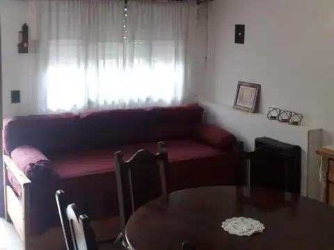 Departamento en Alquiler Temporal con 1 cocheras