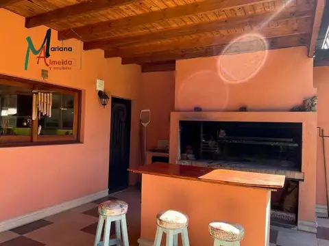 Barrio Parque Las Lomadas