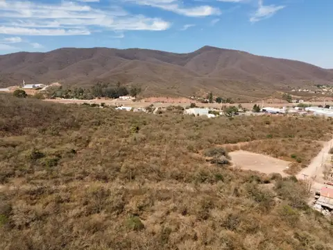 Zona Este. Bº. San Lucas. RN 9