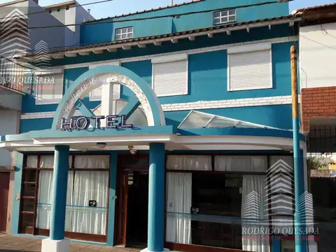 Hotel en Venta en Costa Azul, USD 360.000