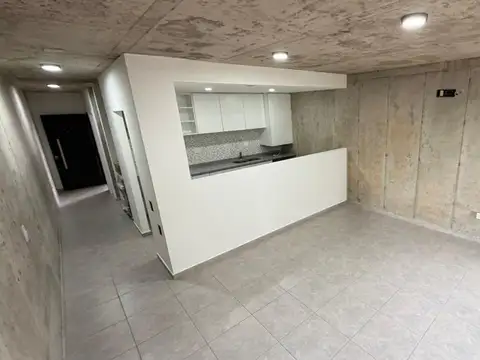 Casa en Alquiler con 1 cochera