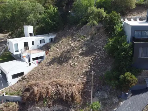 Terreno en Venta de 474,0 m2