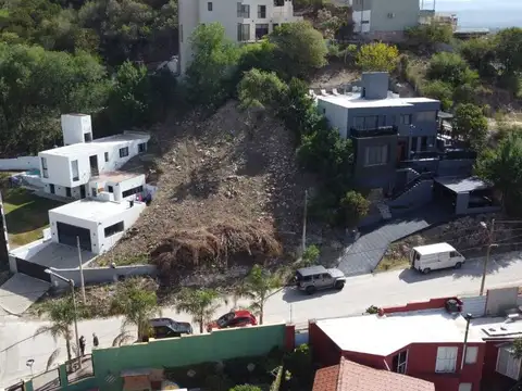 Terreno en Venta en Villa Carlos Paz, USD 55.000