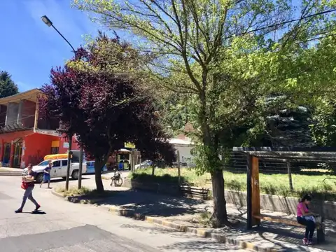 VENTA lote comercial  Av Koessler - San Martin de los Andes