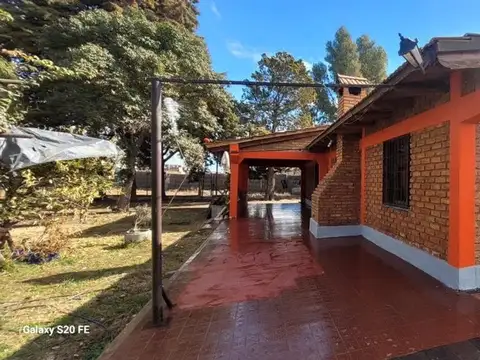 Casa en Venta en Villa Seca, USD 160.000