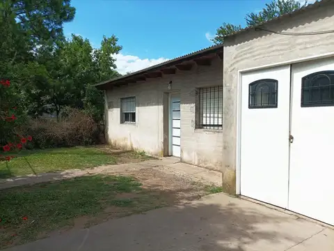 Casa en Venta con 1 cochera