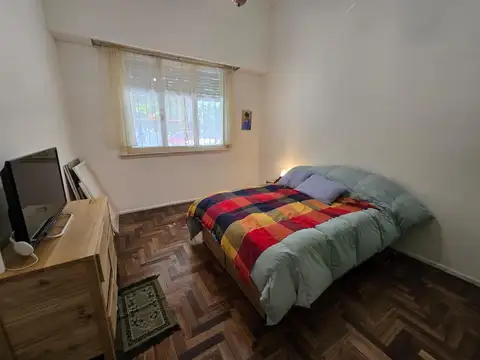 VENTA 3 AMB c/PATIO 55M2 - AV LA PLATA 400 - CABALLITO