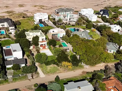 Cariló | Casa Avutarda Mediterránea